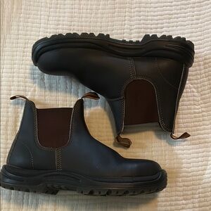 Blundstone Work Series #172